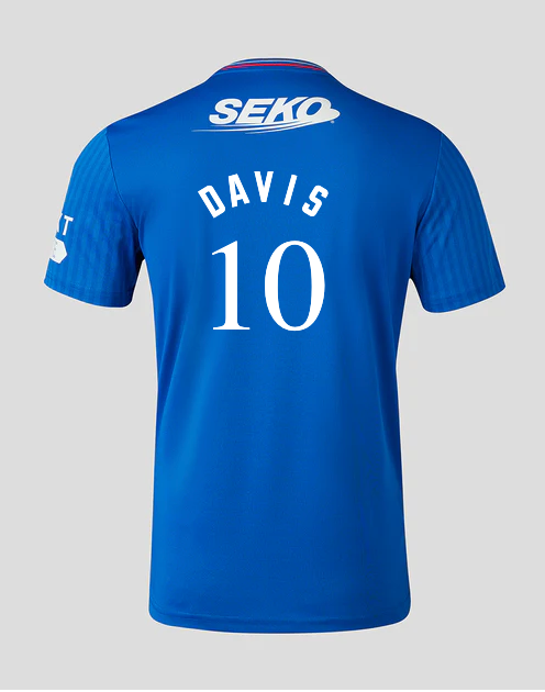 Davis - Home Kit