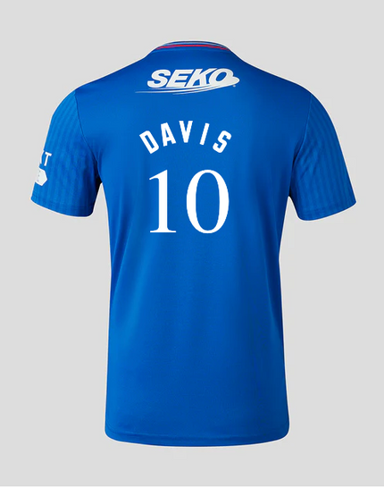 Davis - Home Kit