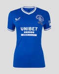 WOMEN'S IBROX 125 HERITAGE SHIRT