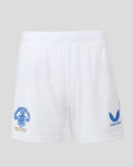 WOMEN'S IBROX 125 HERITAGE SHORTS