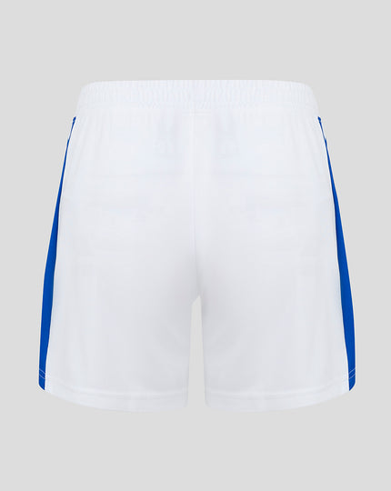 WOMEN'S IBROX 125 HERITAGE SHORTS