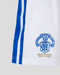 WOMEN'S IBROX 125 HERITAGE SHORTS