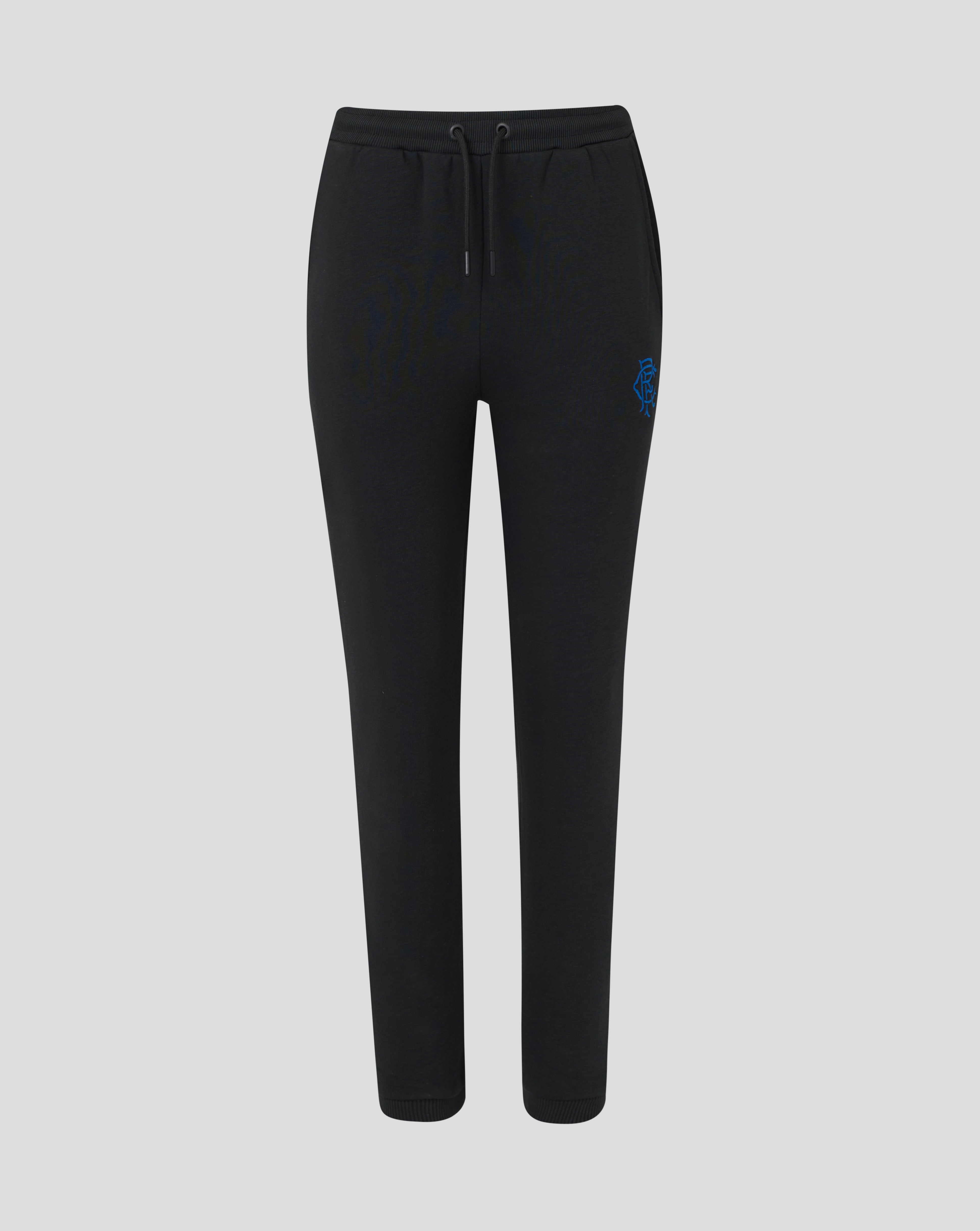 WOMENS 25/26 CORE JOGGER - CAVIAR