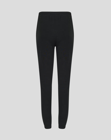 WOMENS 25/26 CORE JOGGER - CAVIAR