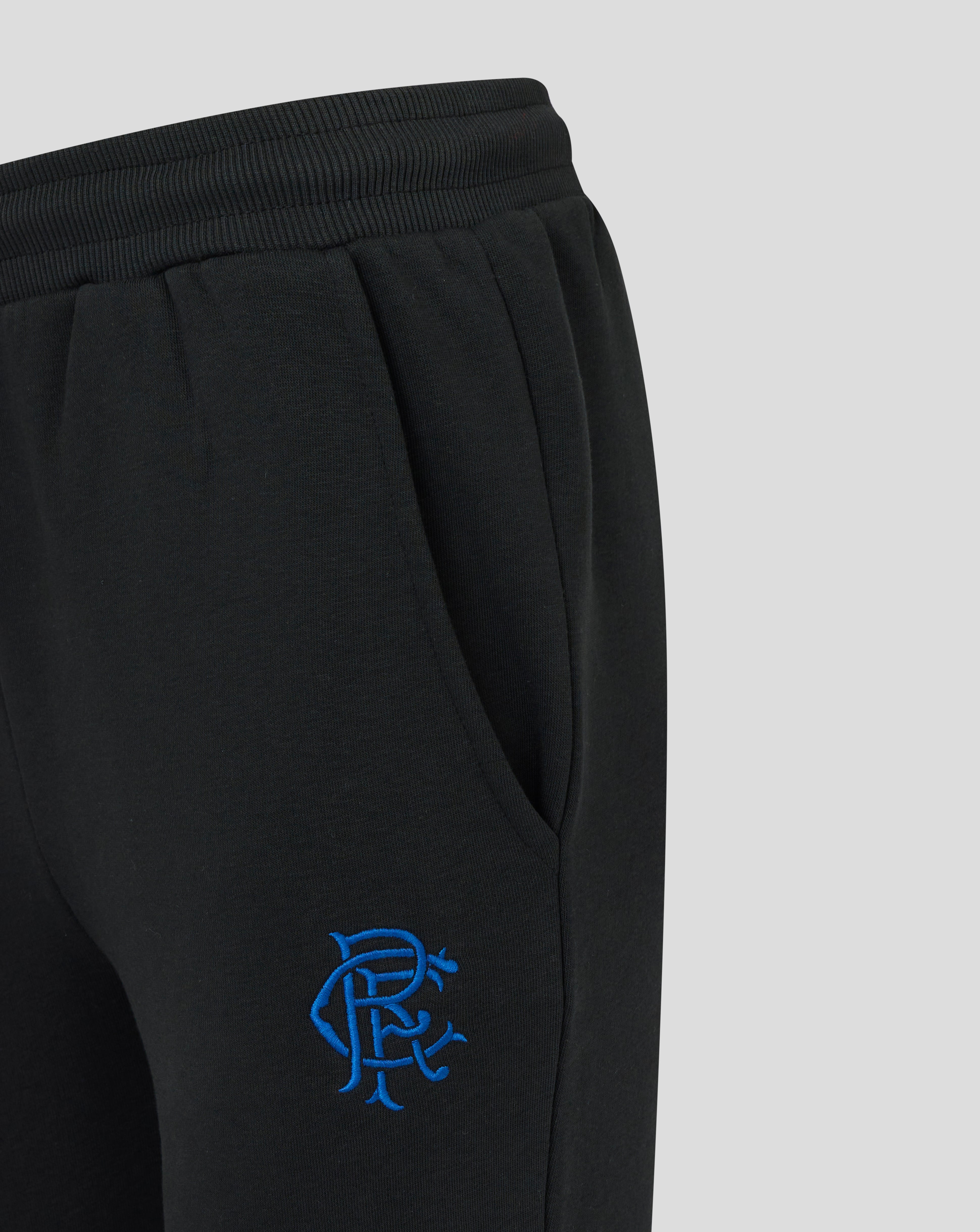 WOMENS 25/26 CORE JOGGER - CAVIAR