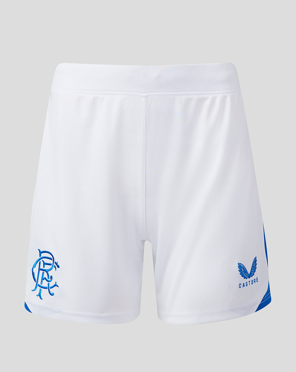 Concept Rangers Kits on X: Rangers 23/24 Home Kit design in white