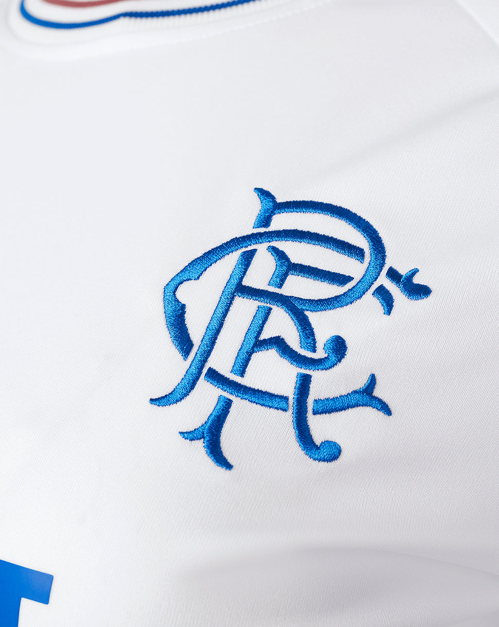 Glasgow Rangers Away Shirt 2022-23 - Womens