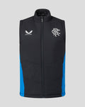 Womens 23/24 Match Day Bench Gilet