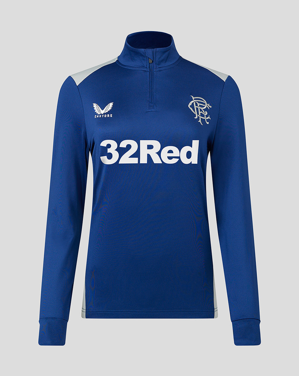 Rangers fc hot sale hummel tracksuit