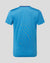 Womens 23/24 Training T-Shirt - Blue/Navy