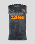 Grey/Orange
