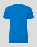 Womens 23/24 Contemporary Tee - Blue