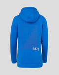 Women's 23/24 Contemporary Hoody - Blue