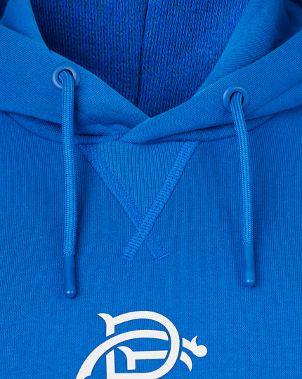 Women's 23/24 Contemporary Hoody - Blue