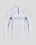 WOMEN'S PRO PLAYERS 1/4 ZIP TRAINING TOP