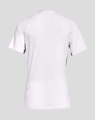 WOMEN'S PRO PLAYERS TRAINING SHORT SLEEVE TEE