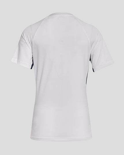 WOMEN'S PRO PLAYERS TRAINING SHORT SLEEVE TEE