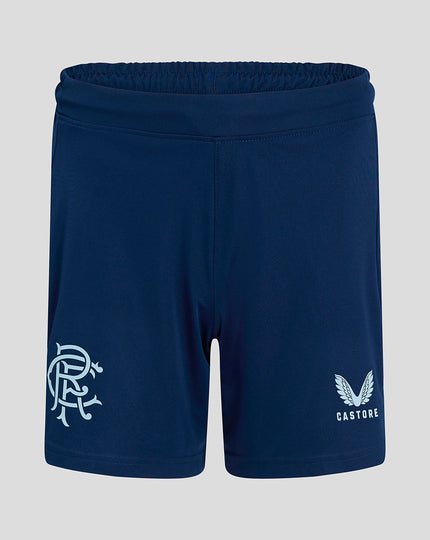 MEN'S 24/25 PRO PLAYERS TRAINING SHORTS WITH POCKETS