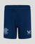 JUNIOR 24/25 PRO PLAYERS TRAINING SHORTS WITH POCKETS