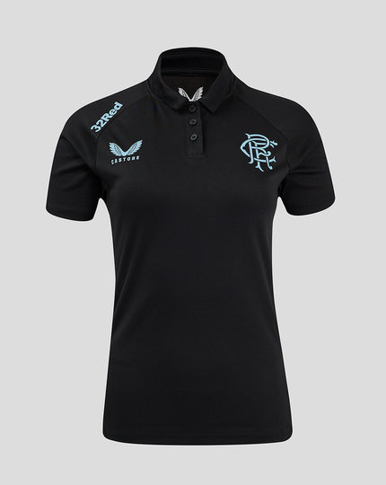 WOMEN'S 24/25 PRO COACHES PRESENTATION POLO