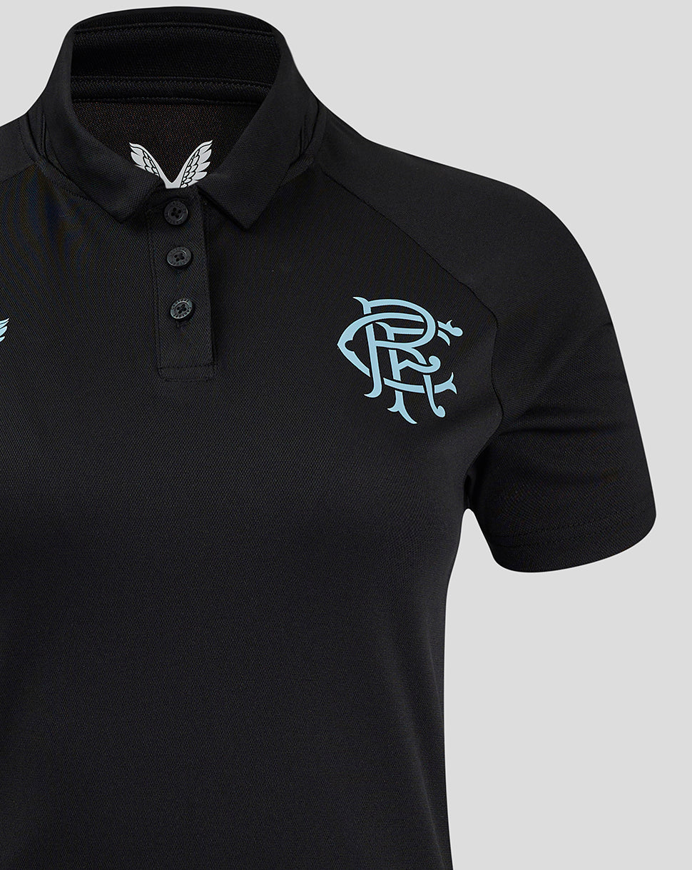 WOMEN'S 24/25 PRO COACHES PRESENTATION POLO