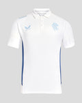 BRILLIANT WHITE / BLUE DEPTHS
