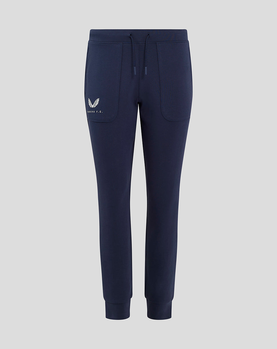 WOMEN'S 24/25 TRAVEL PANT