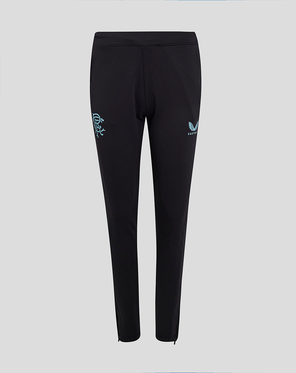 JUNIOR 24/25 PRO COACHES TRAINING PANT WITH POCKETS