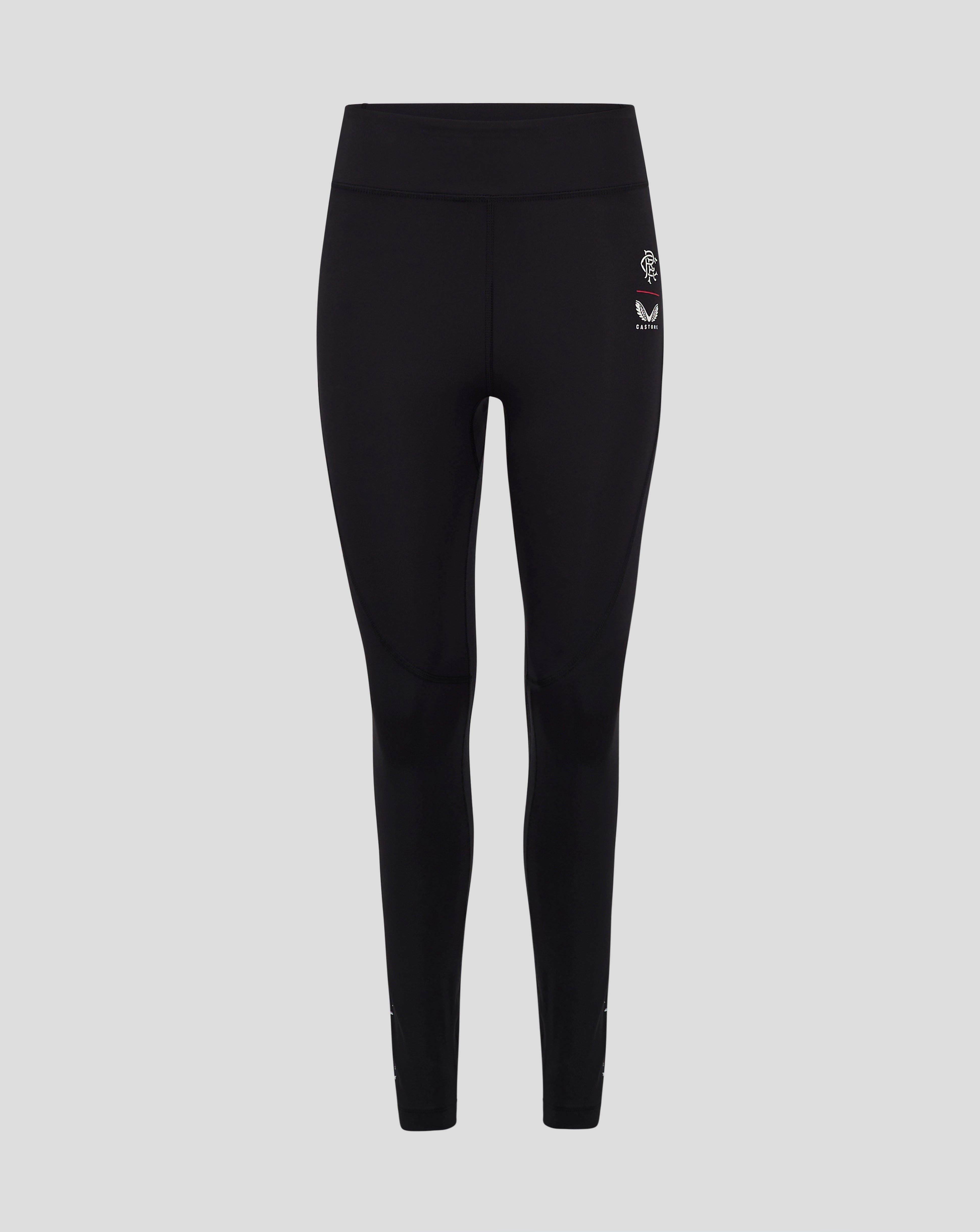 WOMEN'S 24/25 LEGGINGS - BLACK