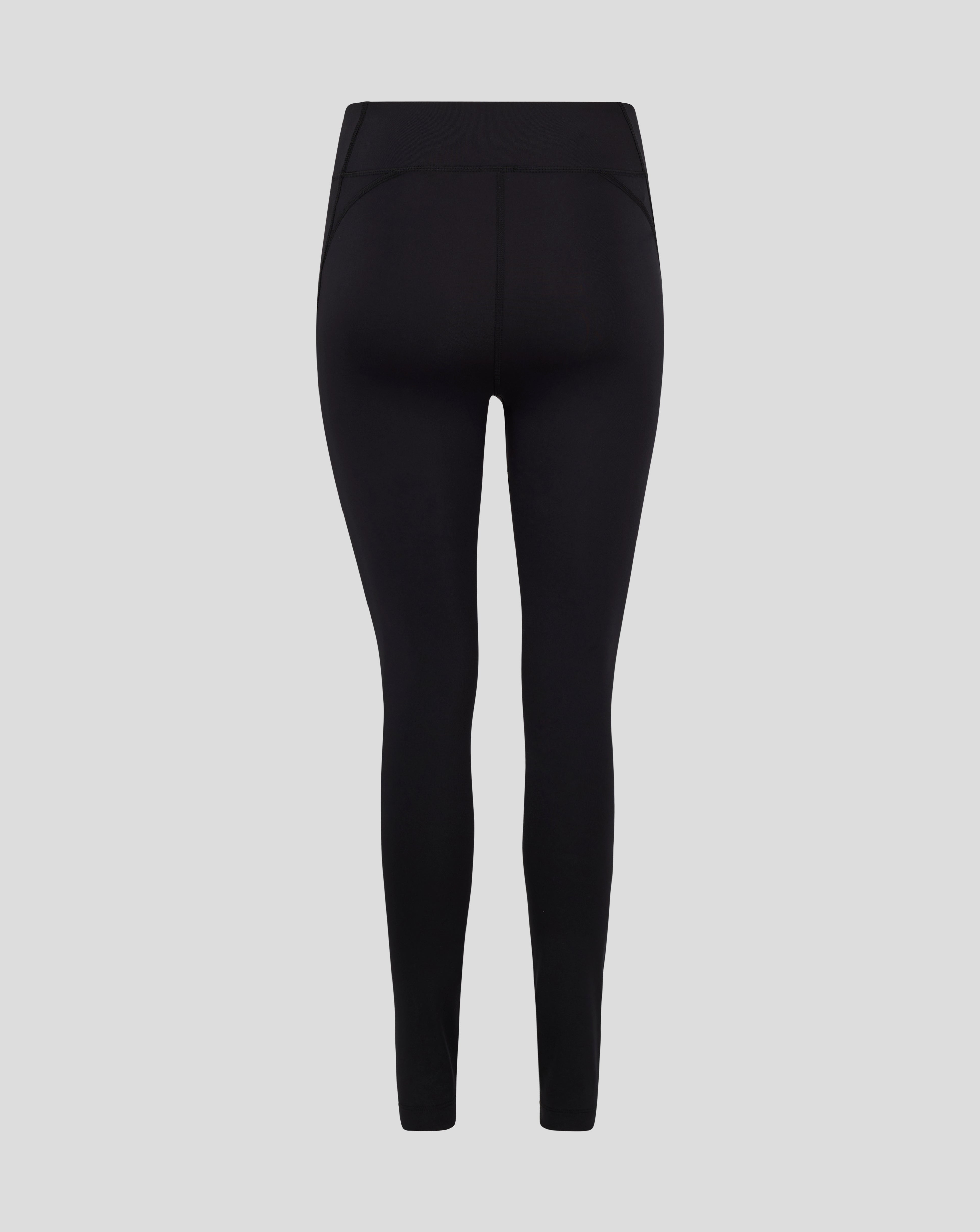 WOMEN'S 24/25 LEGGINGS - BLACK