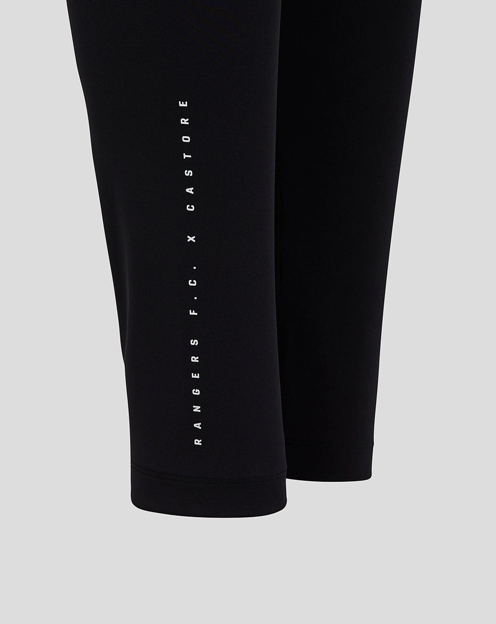 WOMEN'S 24/25 LEGGINGS - BLACK