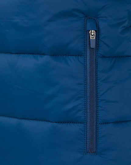 WOMEN'S 24/25 CORE GILET - NAVY