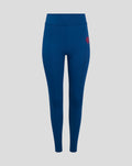 WOMEN'S 24/25 CORE LEGGINS - NAVY