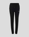 WOMEN'S 24/25 JOGGER - BLACK