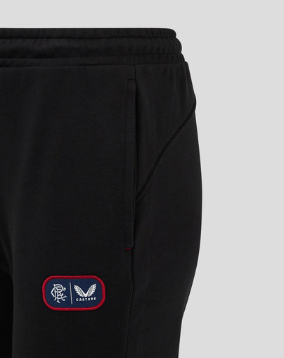 WOMEN'S 24/25 JOGGER - BLACK