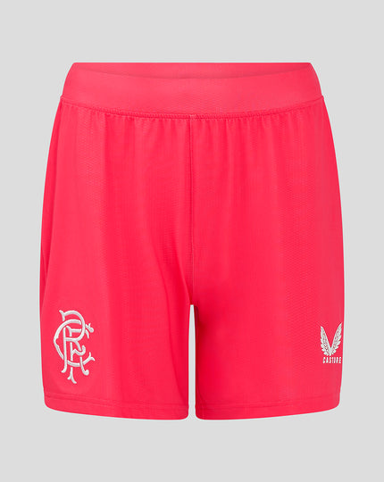 WOMENS 24/25 AWAY GOALKEEPER SHORTS