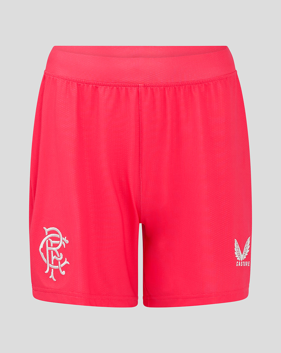 WOMENS 24/25 AWAY GOALKEEPER SHORTS