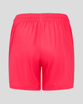 WOMENS 24/25 AWAY GOALKEEPER SHORTS