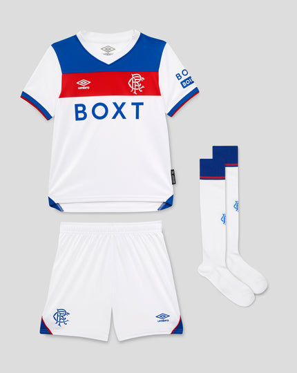 32red Rangers Kit Rangers Store