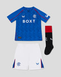 BLUE/RED