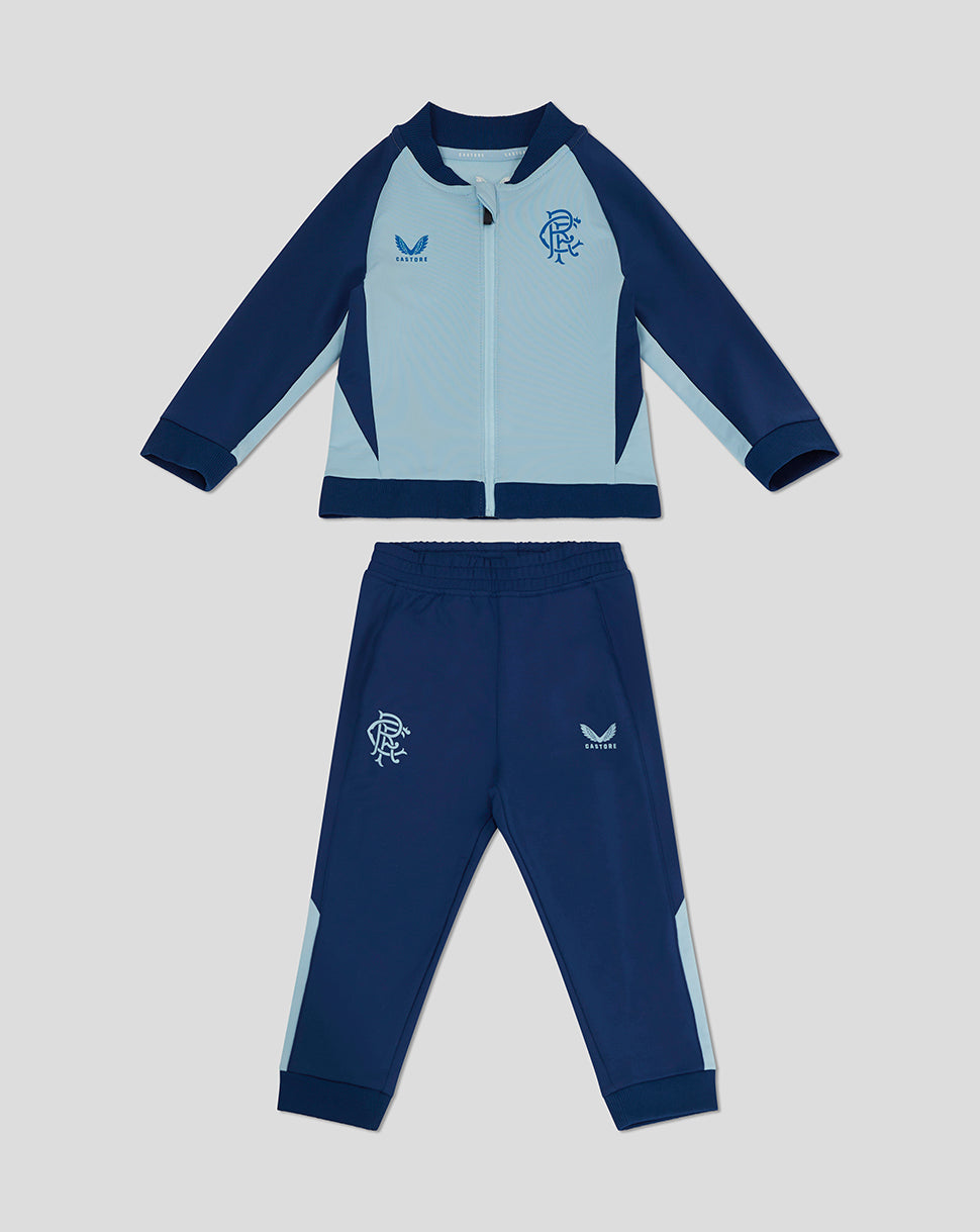 INFANT 24/25 PRO PLAYERS TRAINING SUIT POLYESTER
