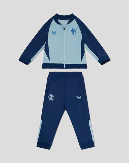 INFANT 24/25 PRO PLAYERS TRAINING SUIT POLYESTER