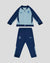 INFANT 24/25 PRO PLAYERS TRAINING SUIT POLYESTER