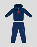 INFANT 24/25 CORE SET - Navy