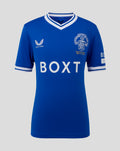 JUNIOR IBROX 125 HERITAGE SHIRT