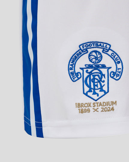 JUNIOR IBROX 125 HERITAGE SHORT