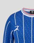 JUNIOR 24/25 RETRO CHRISTMAS JUMPER