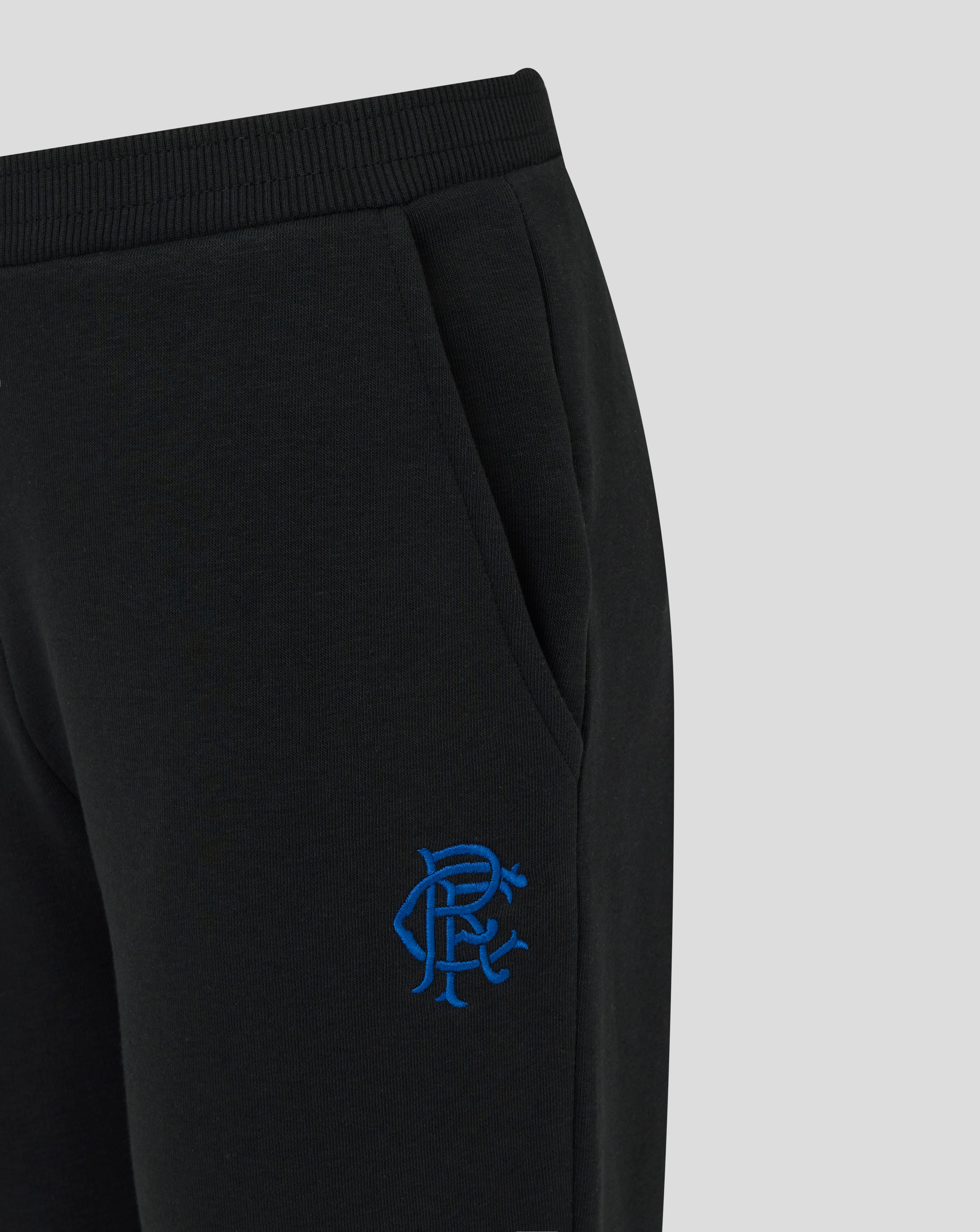 JUNIOR 25/26 CORE JOGGER