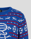 JUNIOR 24/25 CHRISTMAS JUMPER