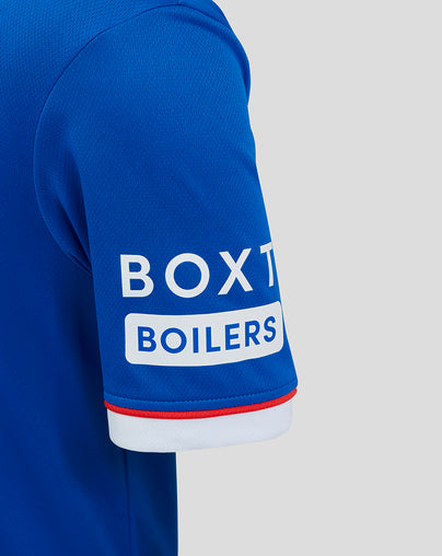 JUNIOR 25/26 HOME SHIRT